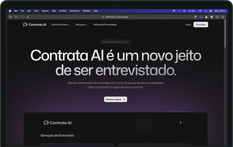 Contrata AI