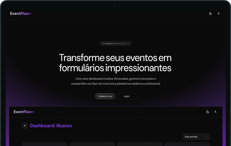EventFlow+